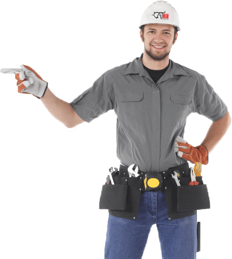 Catman Electrician